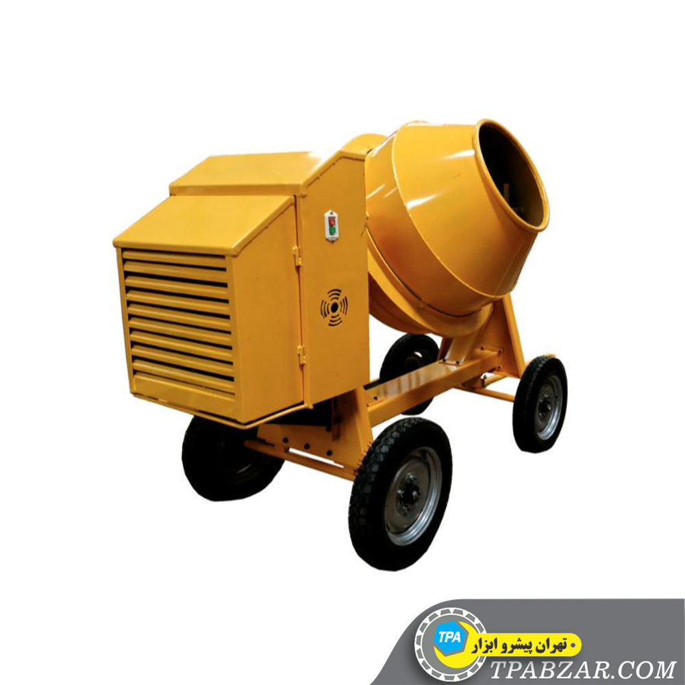 بتونیر برقی یا دیزلی مزایا و معایب هر کدام
