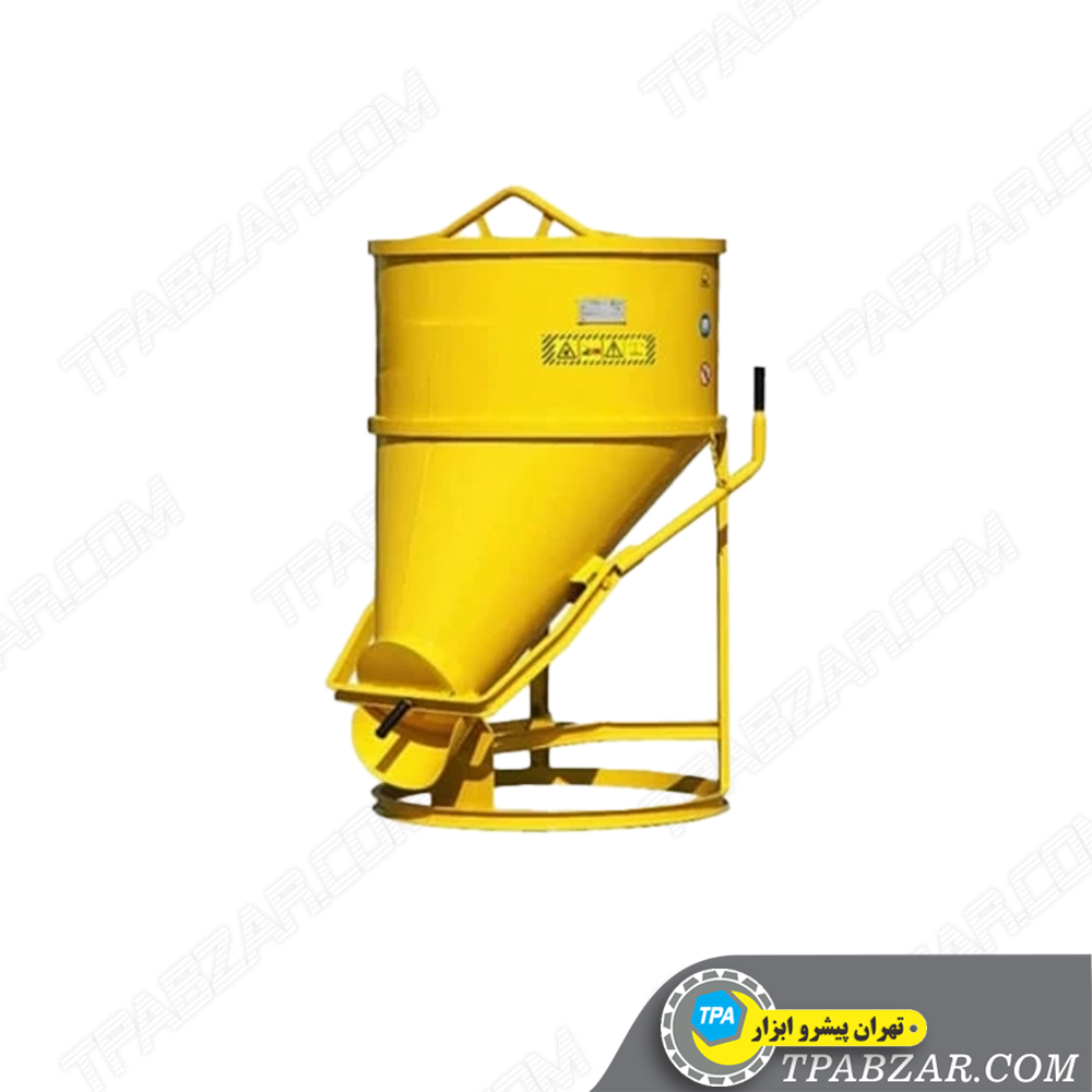 لوازم جانبی بالابر ساختمانی